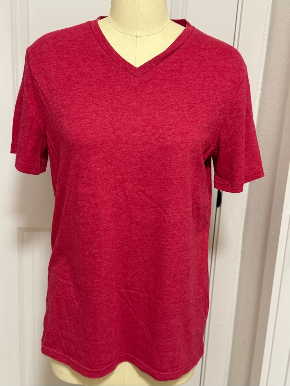 Medium Red Urban Pipeline Awesomely Soft Ultimate Tee – Great Condition